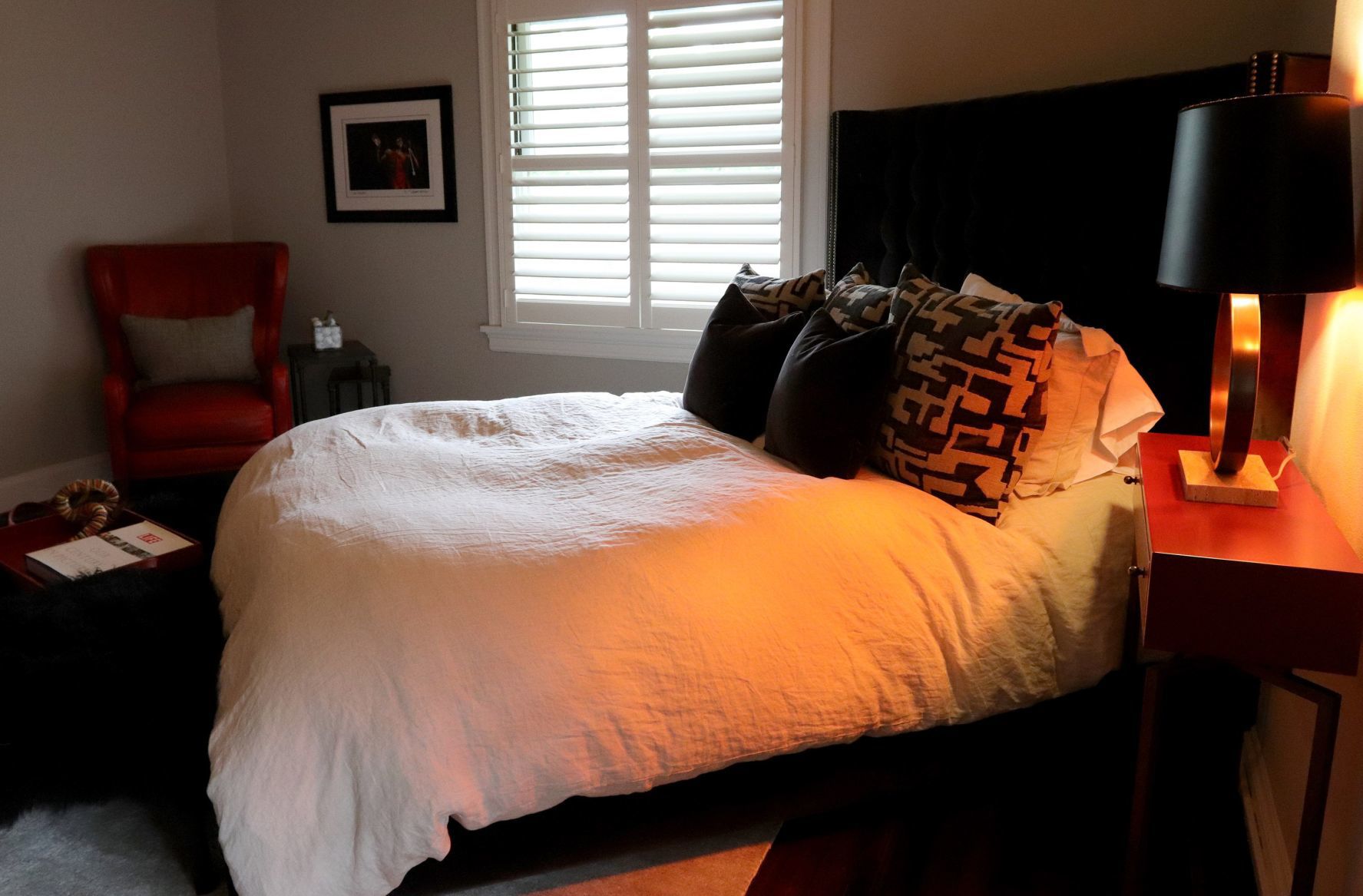 At Home on Kingsbury Place